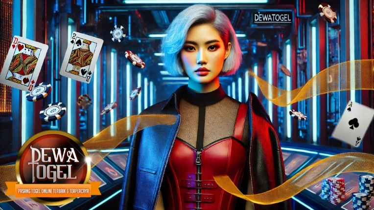 Situs-Game-DewaTogel-Online